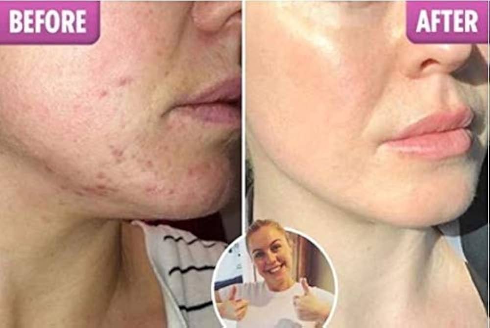 Air Cushion CC Cream | Best CC Cream for Oily and Dry Skin Beauty Face Cream Air Cushion CC Cream