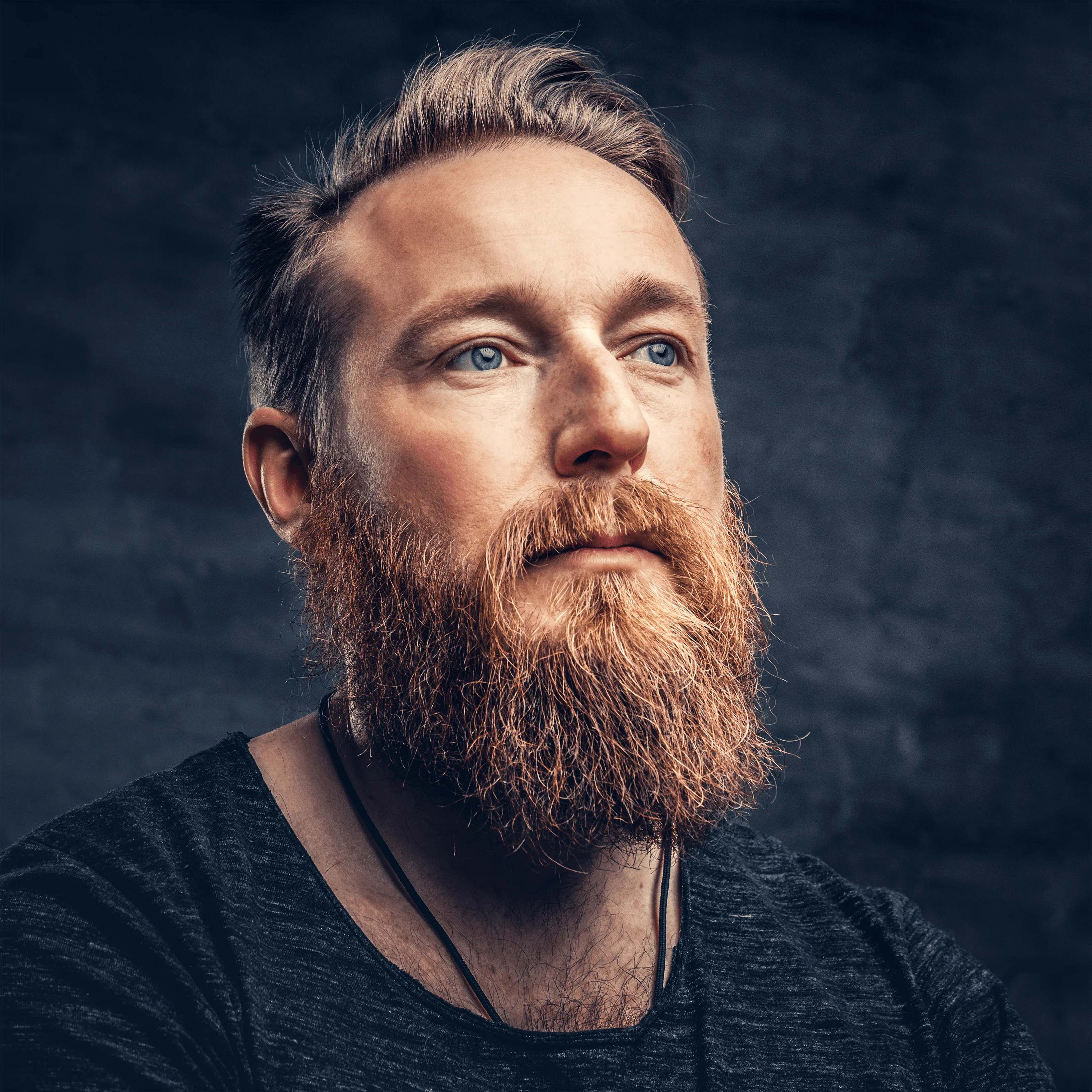 Beard Filler Pen Kit Beard Touch Up Pen Pencil - Beardigo - Beardigo