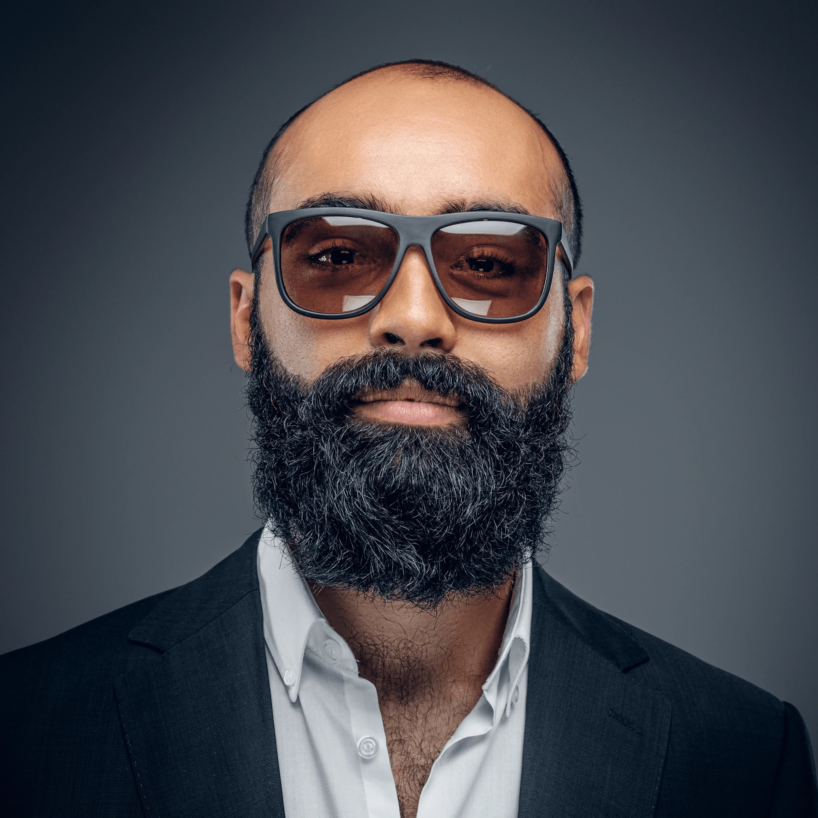 Beard Filler Pen Kit Beard Touch Up Pen Pencil - Beardigo - Beardigo