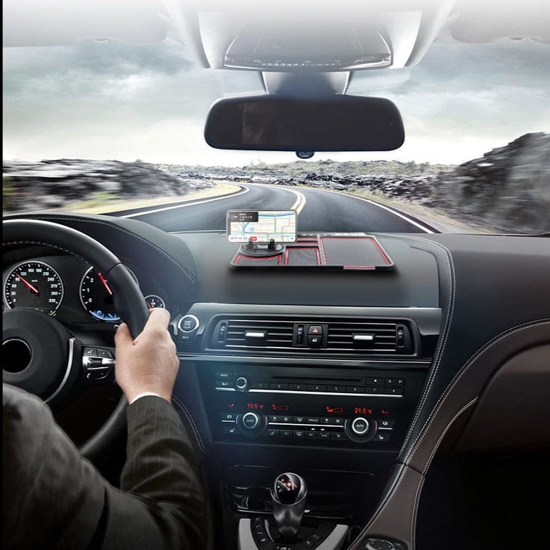 Dashogrip | Automobile Car Dashboard accessories Mobile Holder Cellphone Stand - Dashogrip