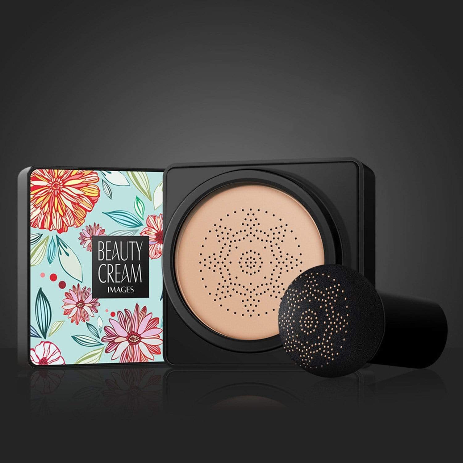 Glamoxo™ | Best CC Cream for Oily and Dry Skin Beauty Face Cream Glamoxo™ CC Cream