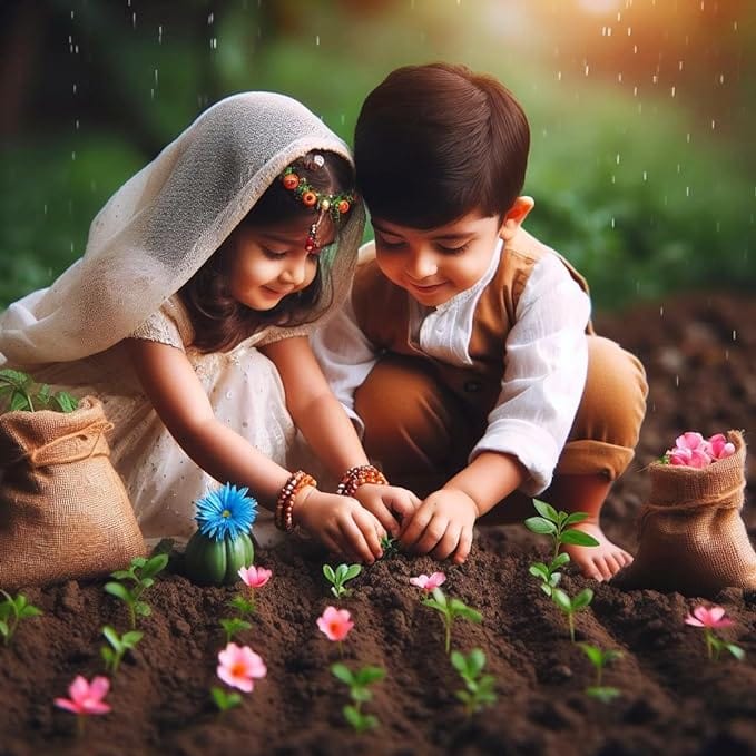 LotusBloom Seeds | Lotus Flower Seeds - LotusBloom Seeds (Pack of 80)