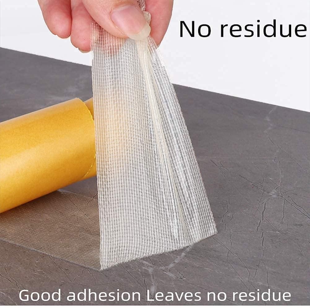 Masking Tape Double Sided Adhesive Tape Flexing Tape Cloth - Double Sided Carpet Tape StayStick™ Double Sided Adhesive Tape