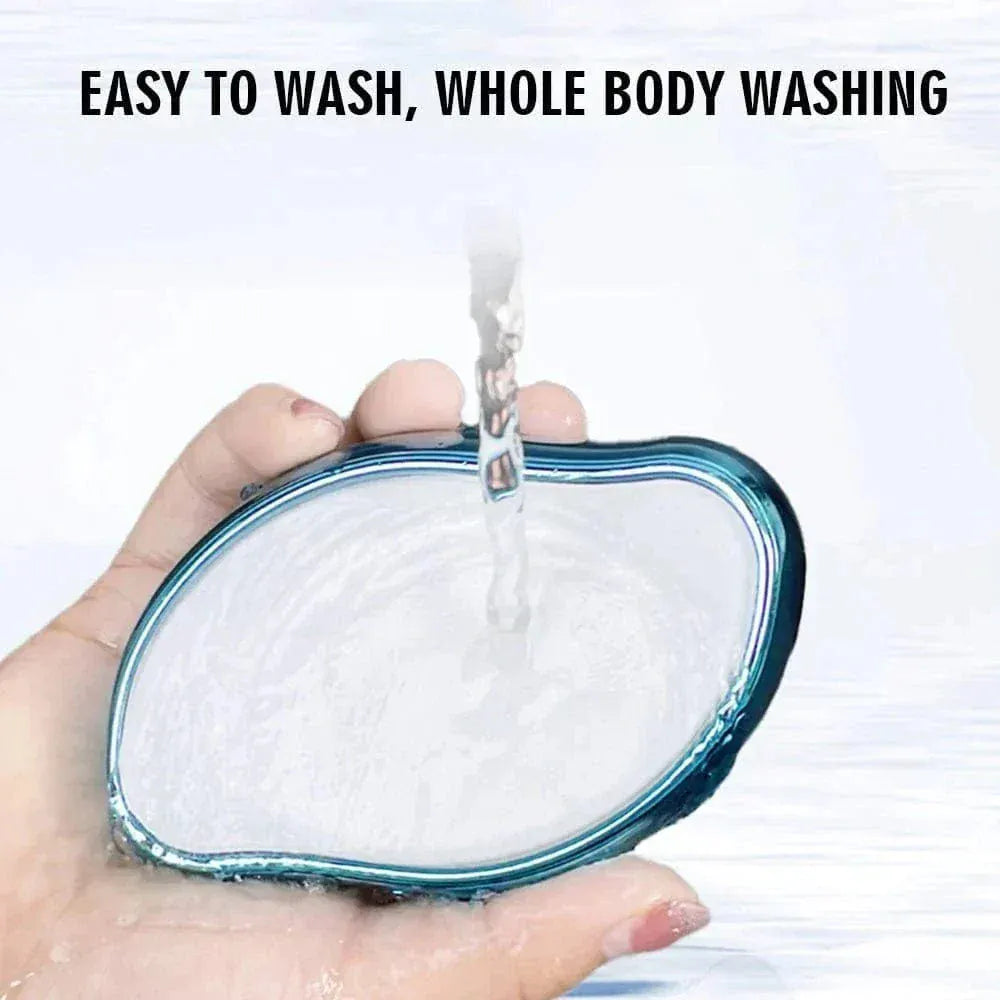 Remvio™ - Unisex Crystal Hair Remover | Hair Remover Crystal Removal Stone Hair Eraser For Men And Women Remvio™ - Unisex Crystal Hair Remover