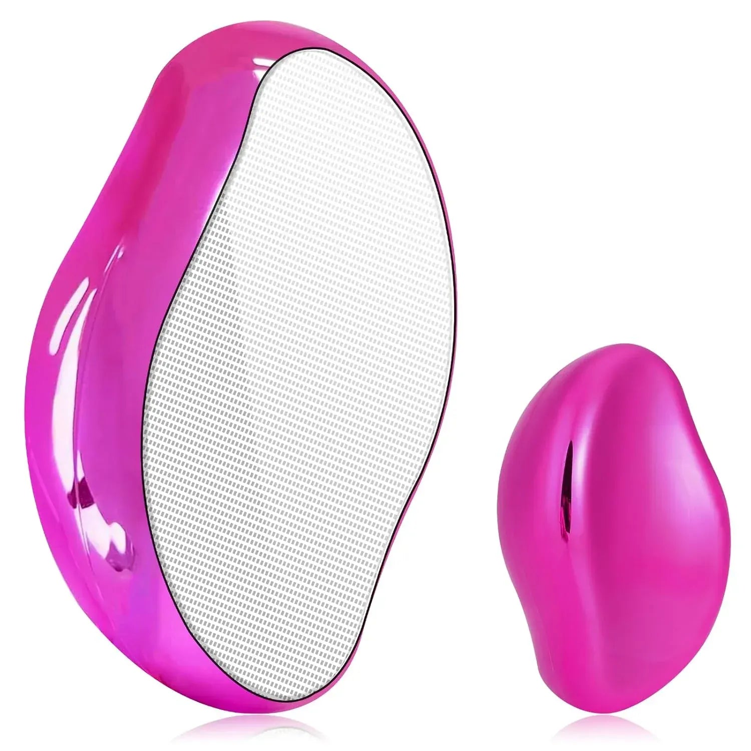 Remvio™ - Unisex Crystal Hair Remover | Hair Remover Crystal Removal Stone Hair Eraser For Men And Women Remvio™ - Unisex Crystal Hair Remover