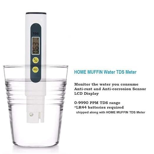 TDSProxi™ | Water Purifies Tds Meter Drinking Dissolved Solids Meter Device TDSProxi™ Water TDS Meter Tester