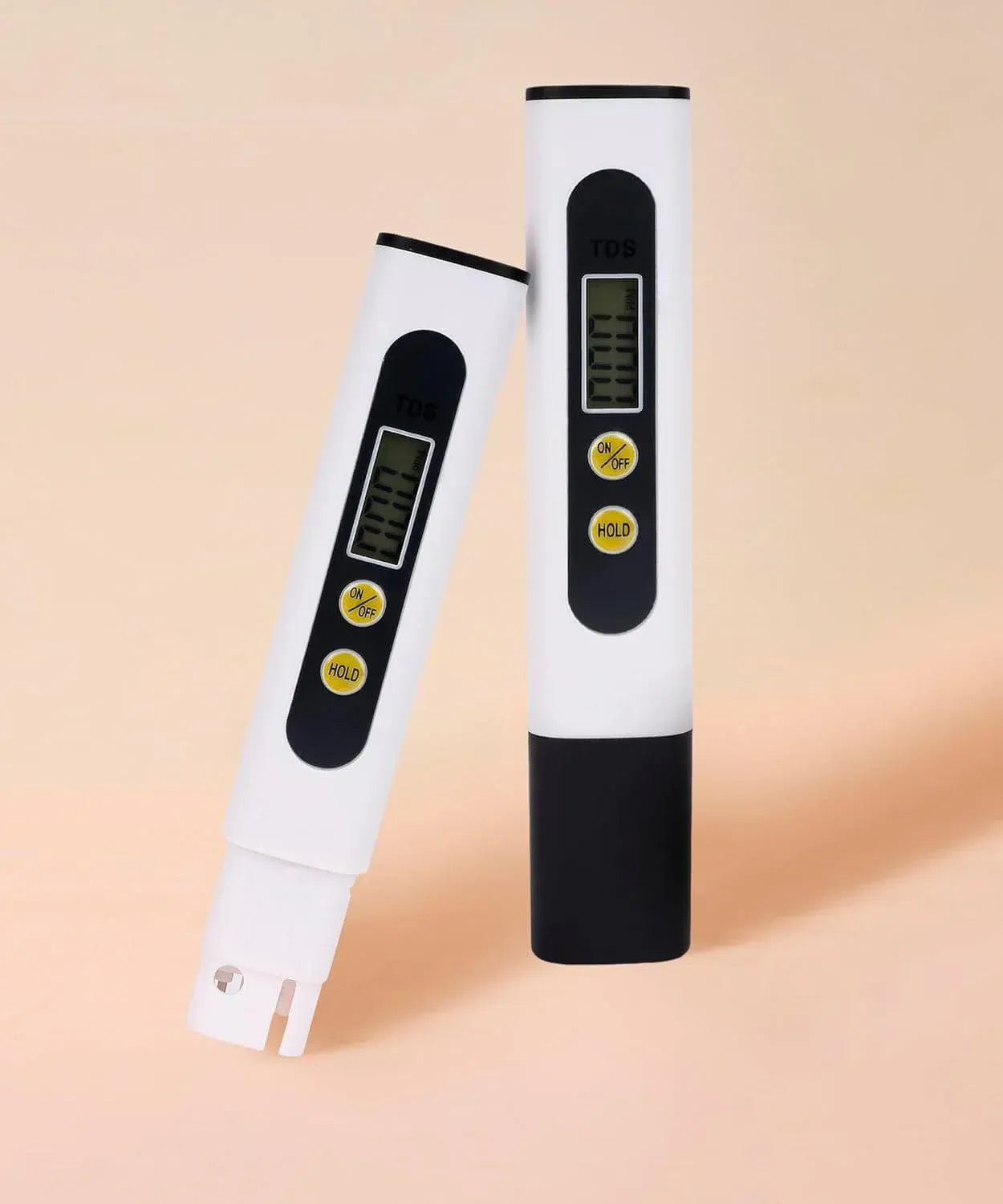 TDSProxi™ | Water Purifies Tds Meter Drinking Dissolved Solids Meter Device TDSProxi™ Water TDS Meter Tester