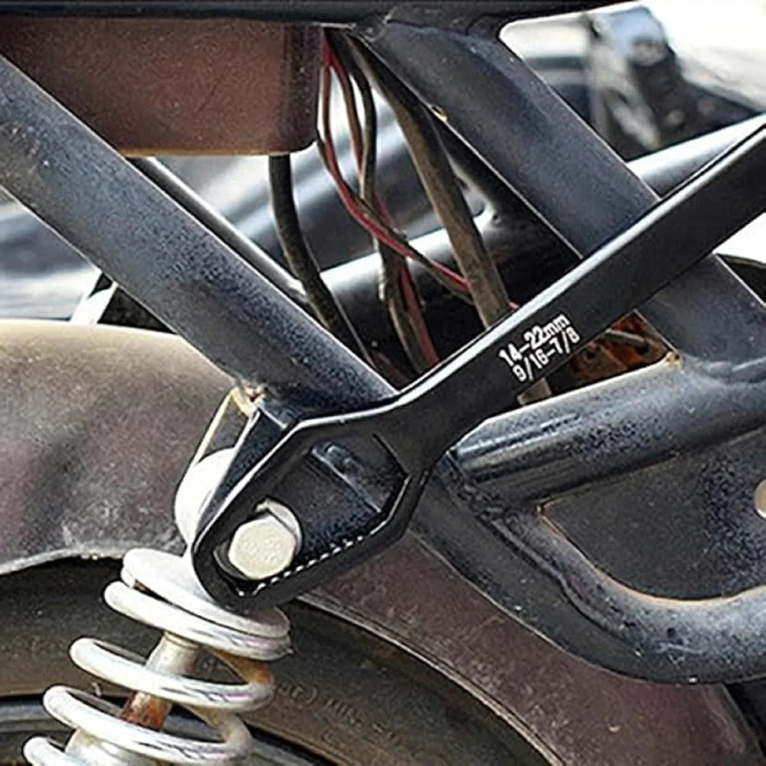 Ultrazio™ | Spanner Set Adjustable Wrench Tool Pliers Universal Wrench Ultrazio™Adjustable Torx Wrench Set