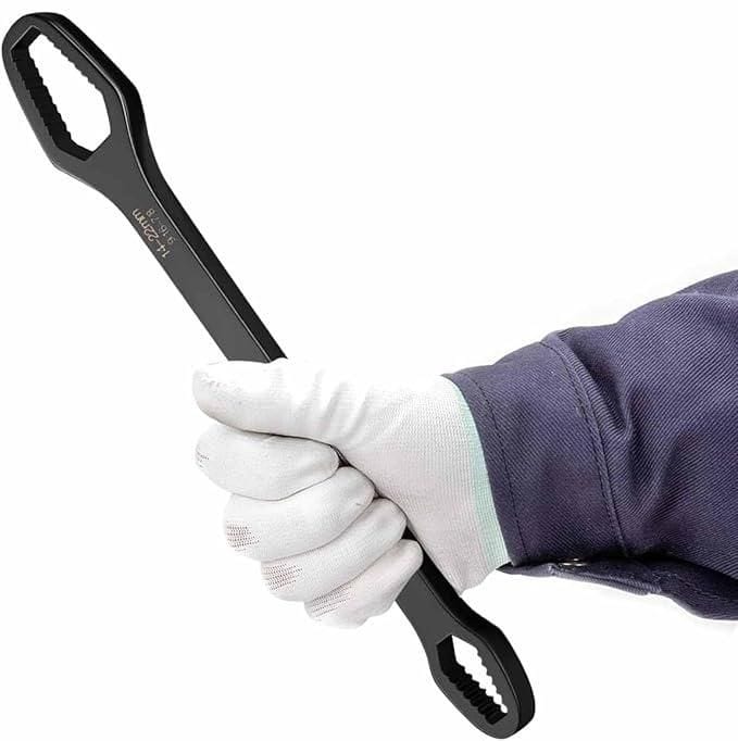 Ultrazio | Spanner Set Adjustable Wrench Tool Pliers Universal Wrench - UltrazioAdjustable Torx Wrench Set