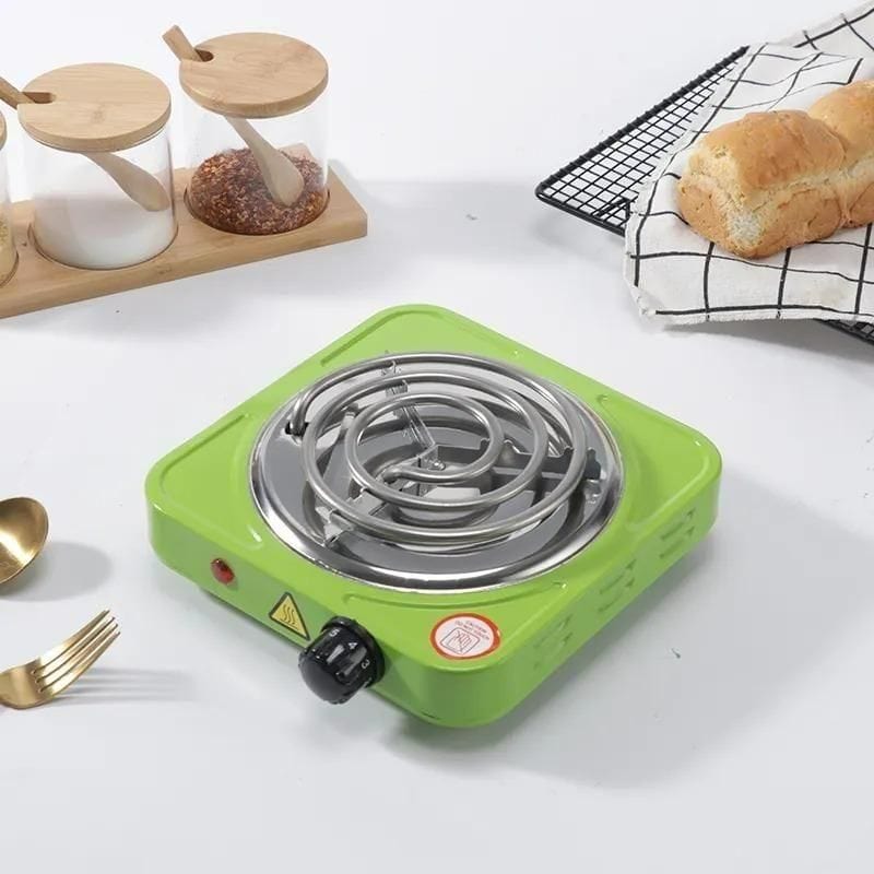 Voltacook | Flameless Electric Cooking Stove - Voltacook Flameless Electric Cooking Stove