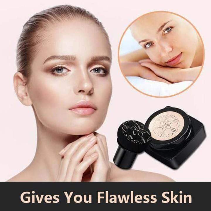 Air Cushion CC Cream | Best  CC Cream for Oily and Dry Skin Beauty Face Cream  Air Cushion CC Cream