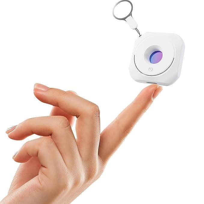 CamCozio™| Mini Camera Hidden Security Wifi Home Mini Spy Tiny Cameras Camcozio™ Mini Camera Detector