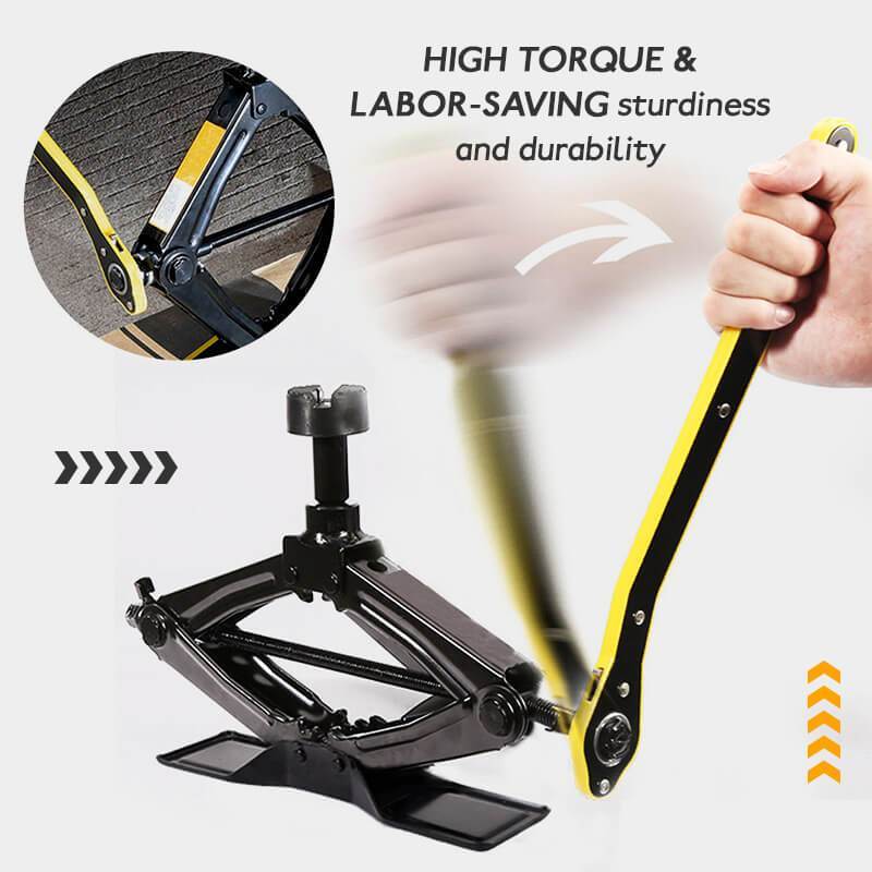 Jack And Wrench Tool | Torque Dynamometric Wrench Spanner Set Tools Hand Wrench   Jack And Wrench Tool