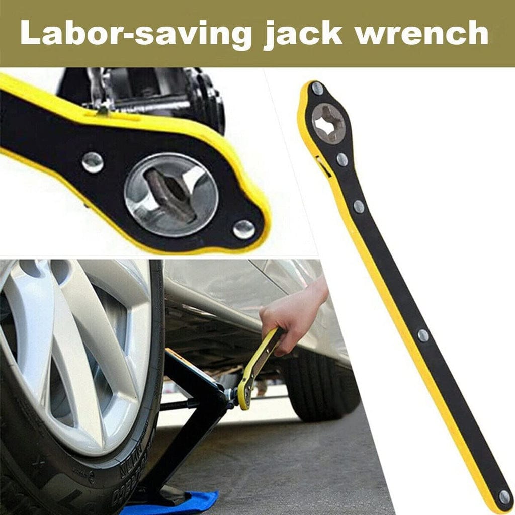 Jack And Wrench Tool | Torque Dynamometric Wrench Spanner Set Tools Hand Wrench   Jack And Wrench Tool