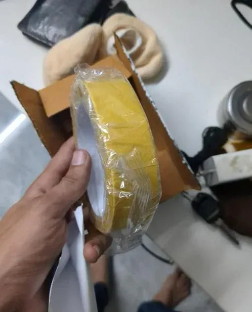 Masking Tape Double Sided Adhesive Tape Flexing Tape Cloth - Double Sided Carpet Tape StayStick™ Double Sided Adhesive Tape