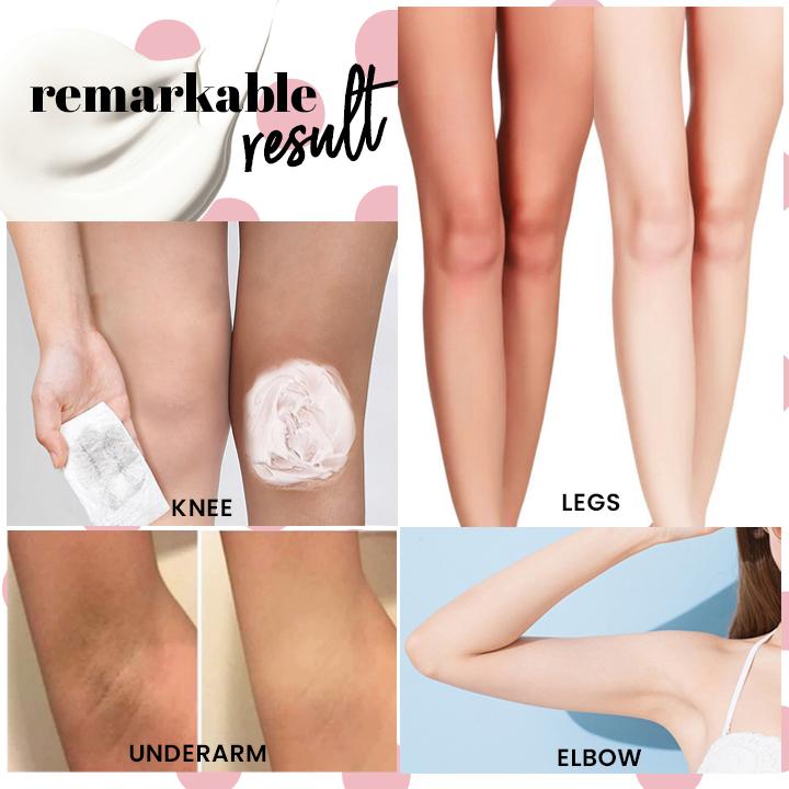 10 Seconds Whitening Cream 10 Seconds Whitening Cream